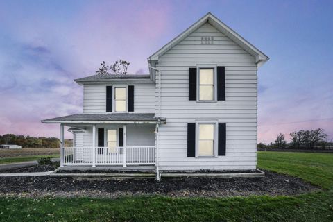 Photo of 6765 State Route 273, Belle Center, OH 43310 (MLS # 1042283)