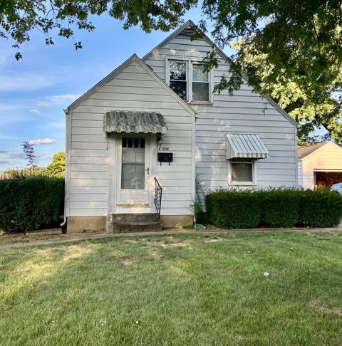 Photo of 1314 N Main Avenue, Sidney, OH 45365 (MLS # 1041006) Photo of 1314 N Main Avenue, Sidney, OH 45365 (MLS # 1041006)