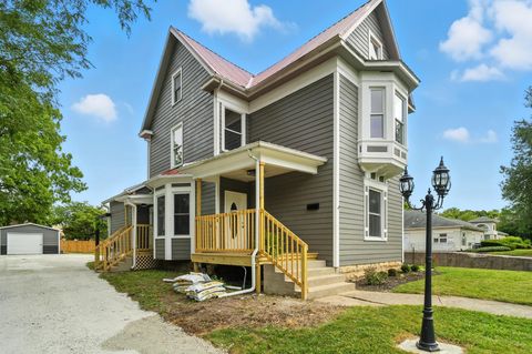 Photo of 2226 E High Street, Springfield, OH 45505 (MLS # 1041386) Photo of 2226 E High Street, Springfield, OH 45505 (MLS # 1041386)