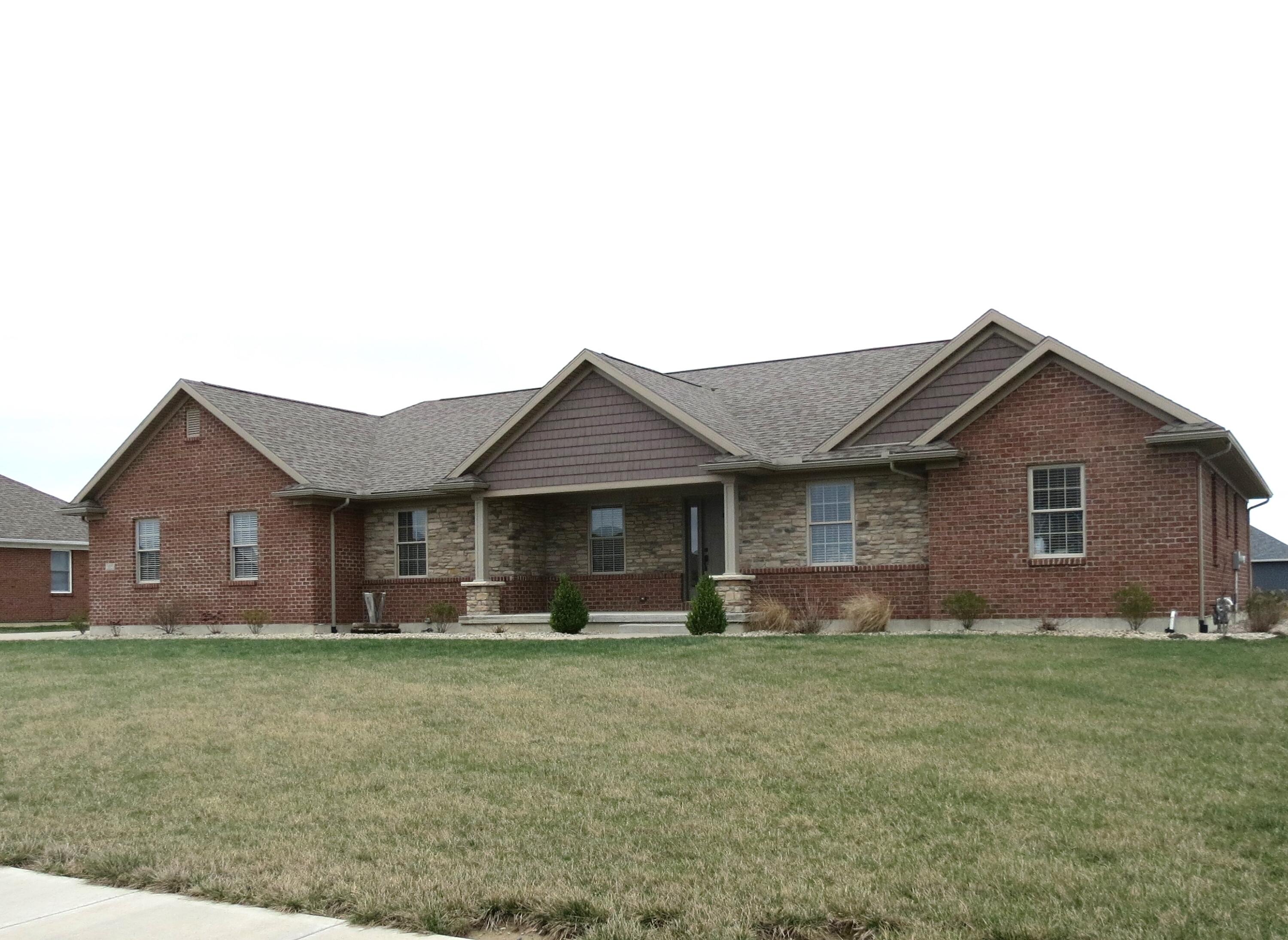 105 Timber Trail