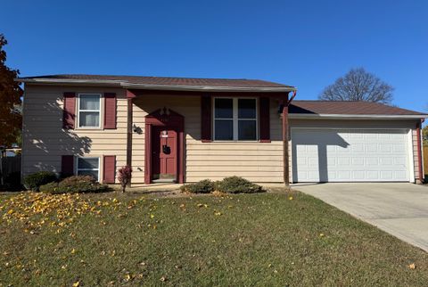 Photo of 3131 Revels Street, Springfield, OH 45503 (MLS # 1042417)