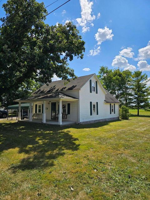 Photo of 9800 Rosedale Milford Center Road, Irwin, OH 43029 (MLS # 1041310)