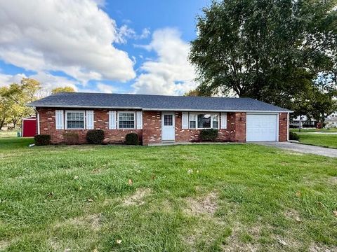 Photo of 1235 Marwood Drive, Piqua, OH 45356 (MLS # 1042163)