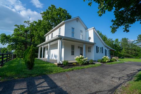 Photo of 2036 Troy Road, Springfield, OH 45504 (MLS # 1040520)