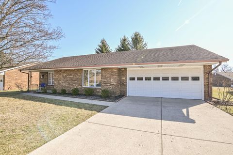 Photo of 3032 Armsgate Road #25, Springfield, OH 45503 (MLS # 1037365)