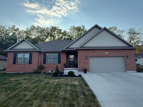 Photo of 2763 Bridlewood, Sidney, OH 45365 (MLS # 1041494)