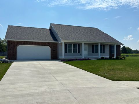 Photo of 215 Village Parkway, Jackson Center, OH 45334 (MLS # 1042066)