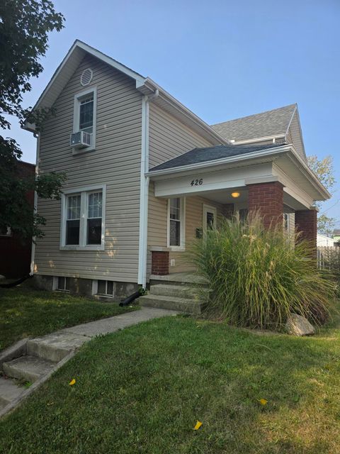 Photo of 426 Wayne Avenue, Greenville, OH 45331 (MLS # 1041193)