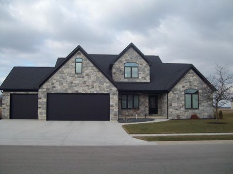 1207 Brittany Drive, Celina, OH 45822 - #: 1030042