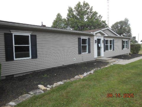 Photo of 15418 State Hwy 37, Forest, OH 45843 (MLS # 1041015) Photo of 15418 State Hwy 37, Forest, OH 45843 (MLS # 1041015)