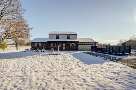 Photo of 3081 Hamilton Road, Greenville, OH 45331 (MLS # 1042515)