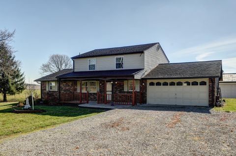 Photo of 3081 Hamilton Road, Greenville, OH 45331 (MLS # 1042515)