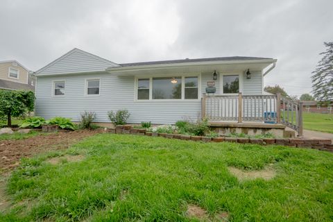 413 S Wagner Avenue, Sidney, OH 45365 - #: 1031688