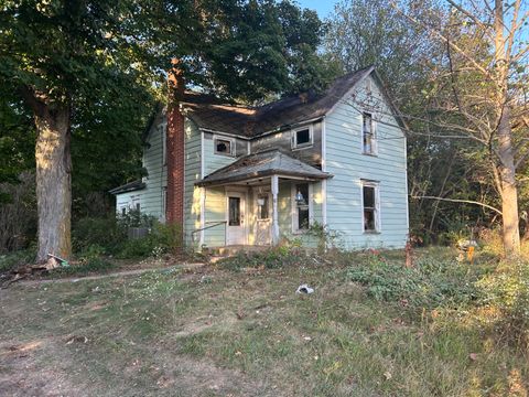 Photo of 6404 Township Rd 55, Bellefontaine, OH 43311 (MLS # 1041796) Photo of 6404 Township Rd 55, Bellefontaine, OH 43311 (MLS # 1041796)