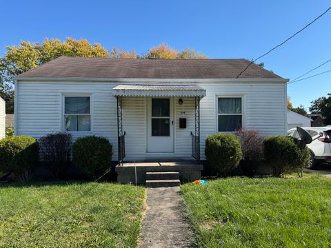 Photo of 279 Linden Avenue, Piqua, OH 45356 (MLS # 1042252)