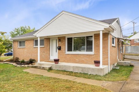 Photo of 4549 Amesborough Road, Dayton, OH 45420 (MLS # 1041555) Photo of 4549 Amesborough Road, Dayton, OH 45420 (MLS # 1041555)