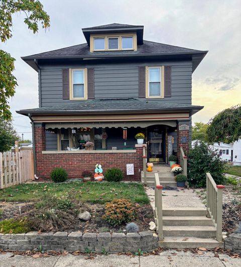 Photo of 1000 Nicklin Avenue, Piqua, OH 45356 (MLS # 1041570)