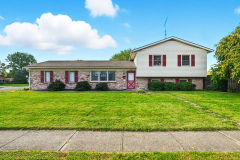 Photo of 201 N Henry Street, New Carlisle, OH 45344 (MLS # 1042133)