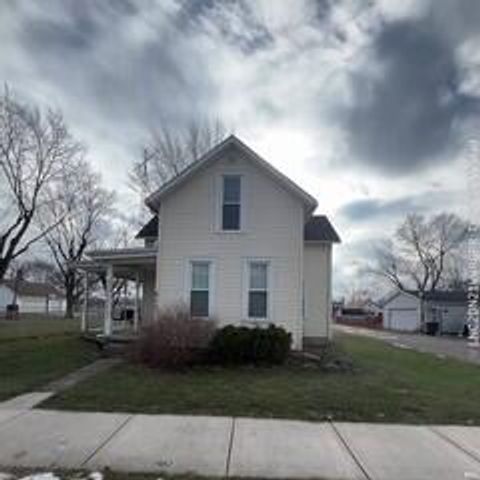 Photo of 513 W Main Street, Cairo, OH 45820 (MLS # 1042983)