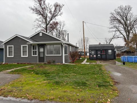 Photo of 8959 Crescent Street, Lakeview, OH 43331 (MLS # 1042896)