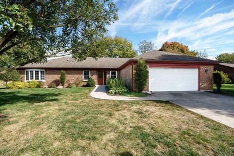 Photo of 3805 Cassandra Drive, Tipp City, OH 45371 (MLS # 1042072)