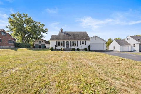 Photo of 3166 Little York Road, Vandalia, OH 45414 (MLS # 1041322) Photo of 3166 Little York Road, Vandalia, OH 45414 (MLS # 1041322)