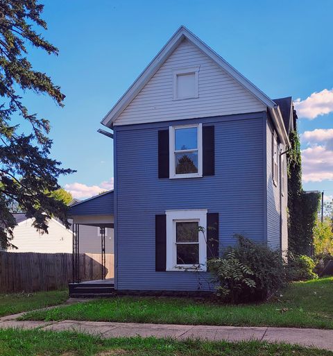 Photo of 1721 Prospect Street, Springfield, OH 45503 (MLS # 1041863) Photo of 1721 Prospect Street, Springfield, OH 45503 (MLS # 1041863)