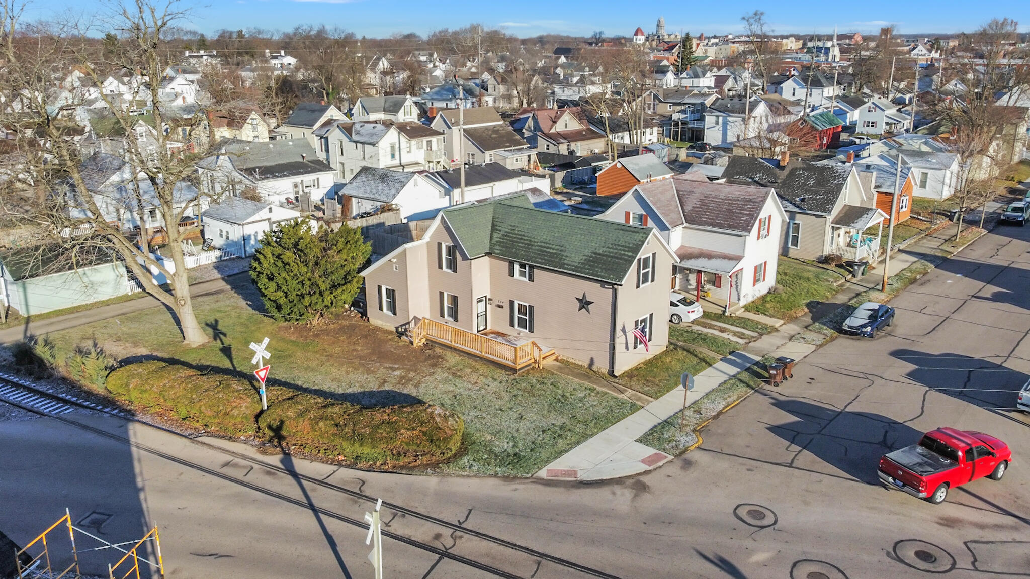 Troy, Ohio 45373, United States, 3 Bedrooms Bedrooms, ,2 BathroomsBathrooms,Residential,Active,24307