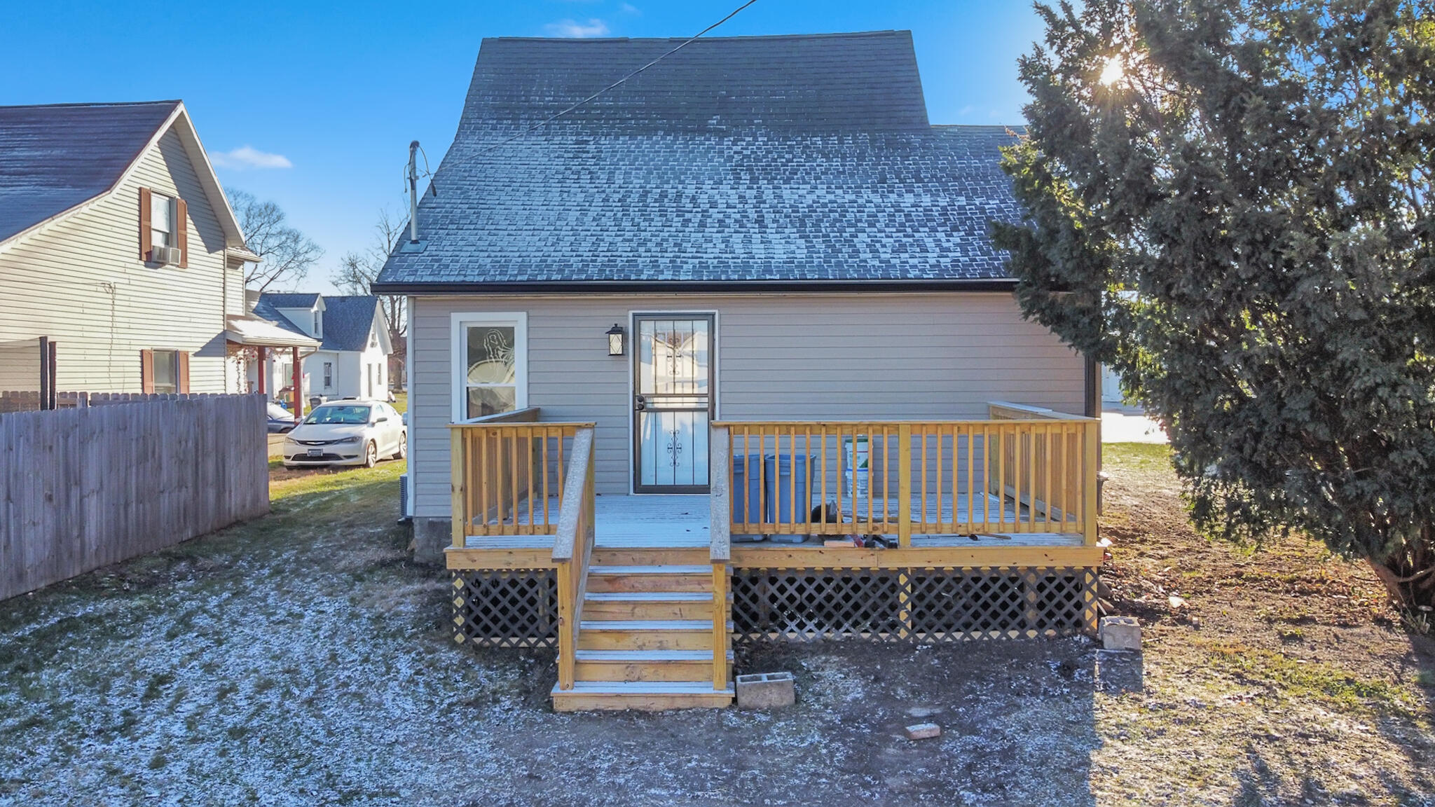 Troy, Ohio 45373, United States, 3 Bedrooms Bedrooms, ,2 BathroomsBathrooms,Residential,Active,24307