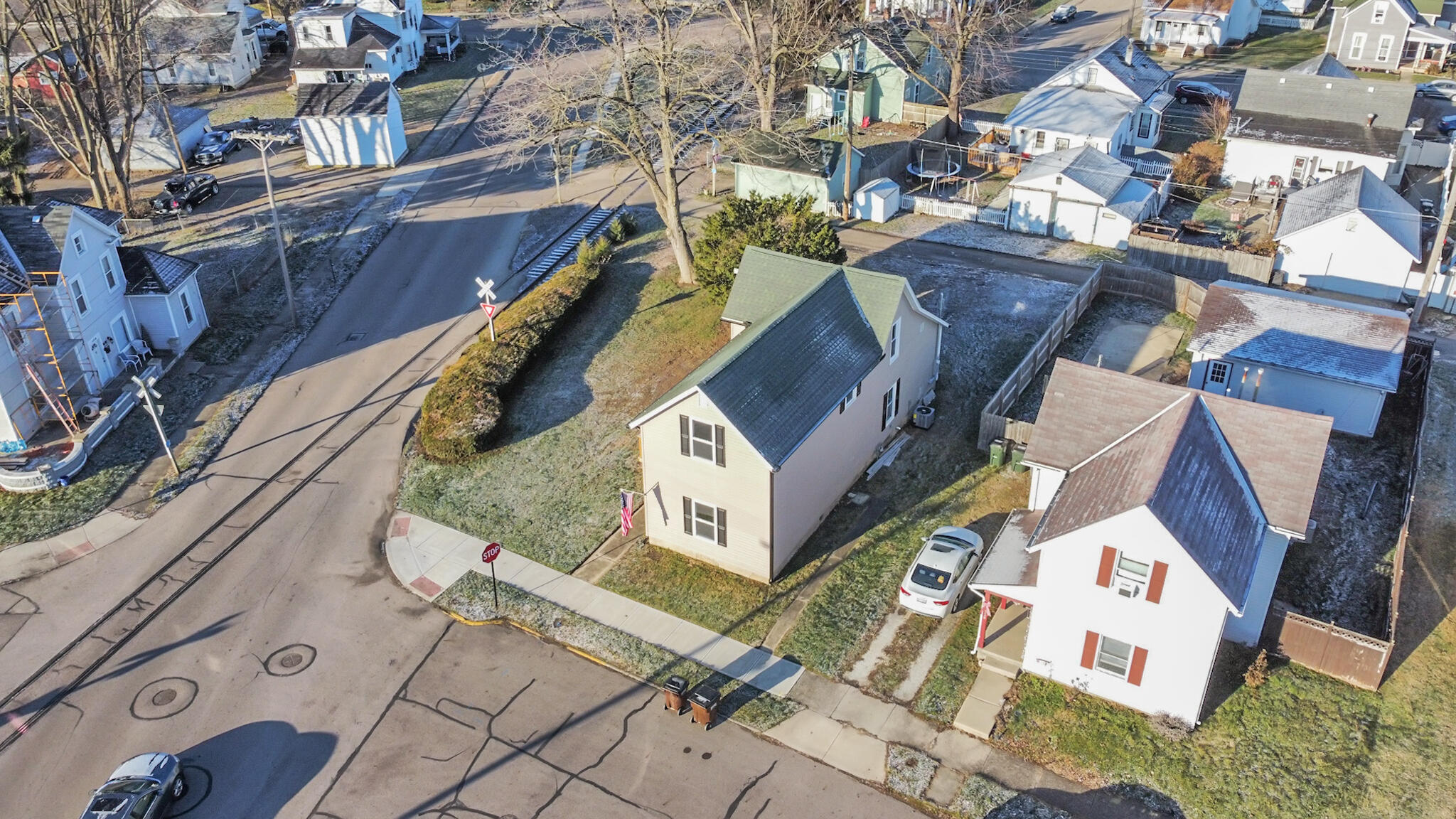 Troy, Ohio 45373, United States, 3 Bedrooms Bedrooms, ,2 BathroomsBathrooms,Residential,Active,24307