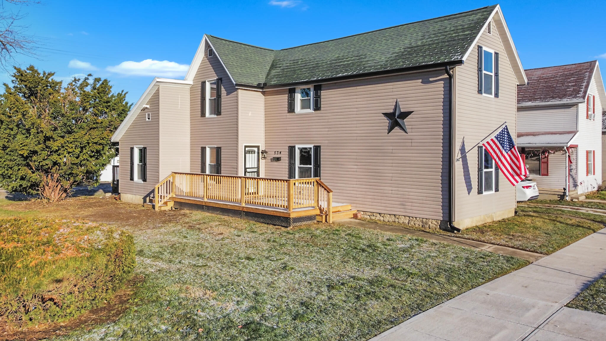 Troy, Ohio 45373, United States, 3 Bedrooms Bedrooms, ,2 BathroomsBathrooms,Residential,Active,24307