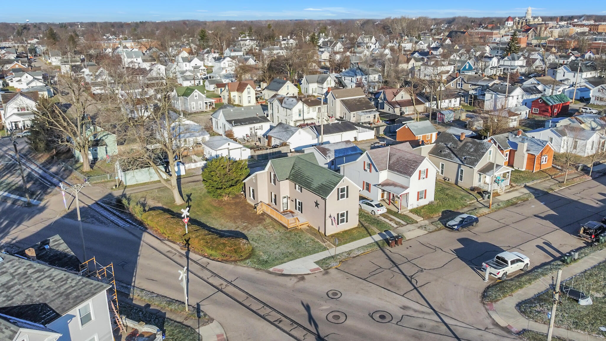 Troy, Ohio 45373, United States, 3 Bedrooms Bedrooms, ,2 BathroomsBathrooms,Residential,Active,24307