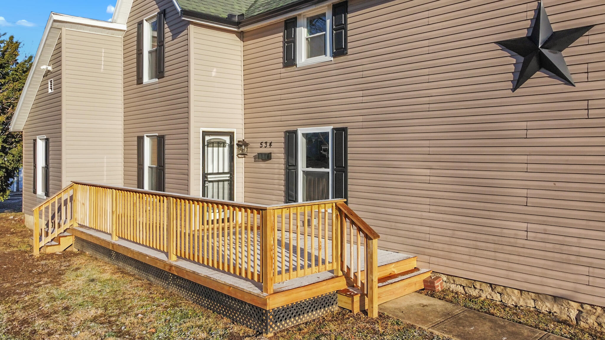 Troy, Ohio 45373, United States, 3 Bedrooms Bedrooms, ,2 BathroomsBathrooms,Residential,Active,24307