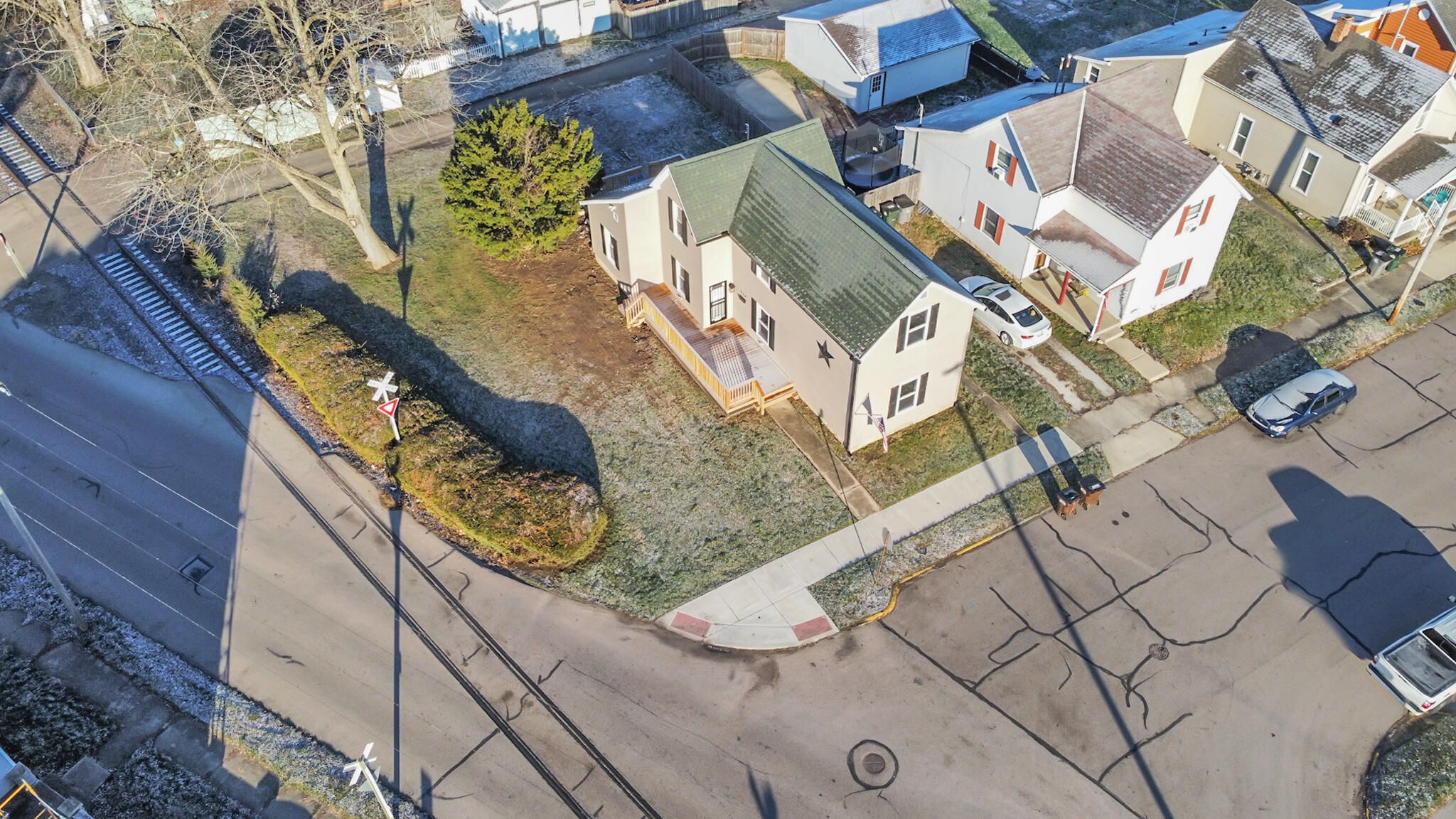 Troy, Ohio 45373, United States, 3 Bedrooms Bedrooms, ,2 BathroomsBathrooms,Residential,Active,24307