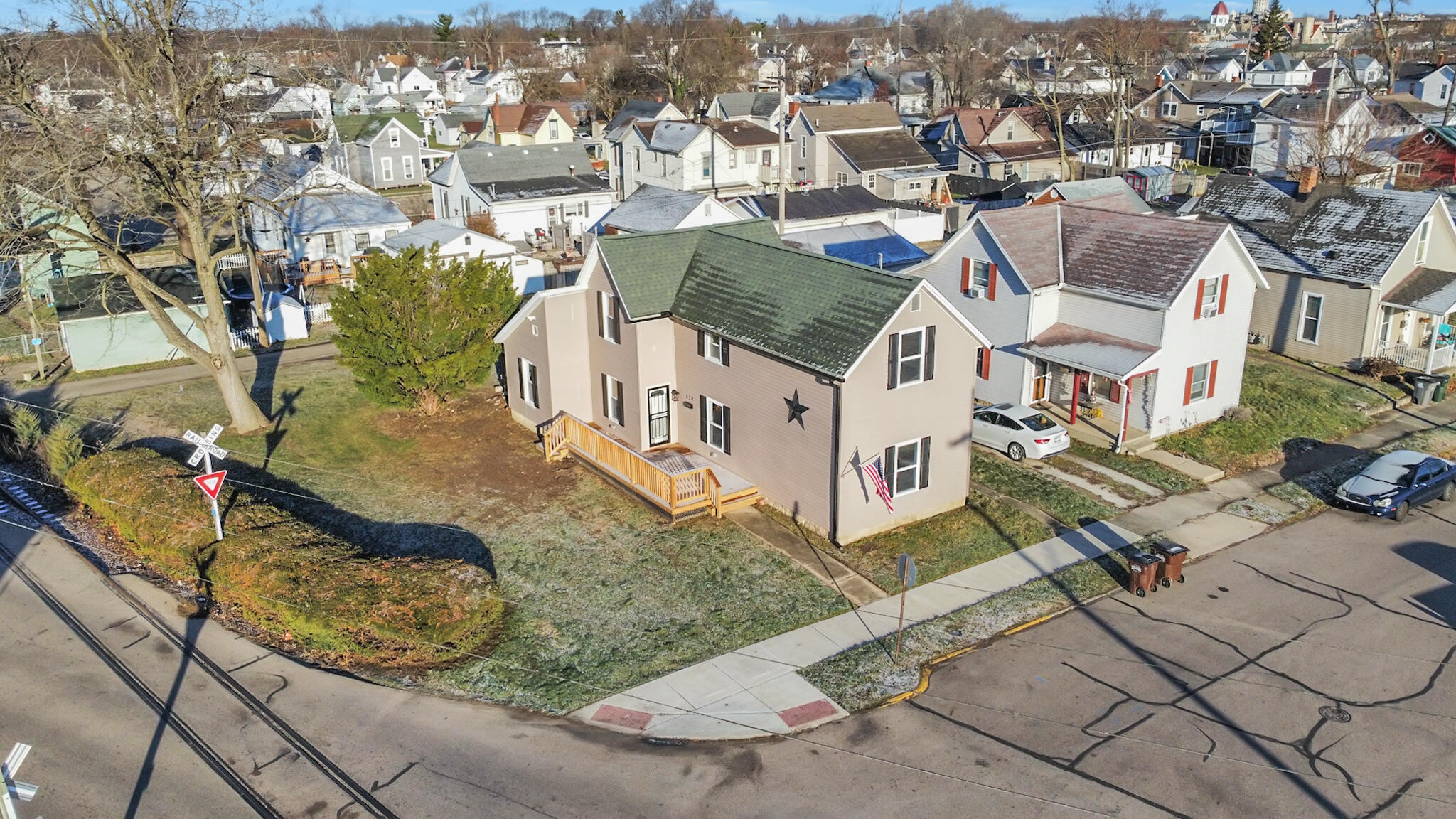 Troy, Ohio 45373, United States, 3 Bedrooms Bedrooms, ,2 BathroomsBathrooms,Residential,Active,24307