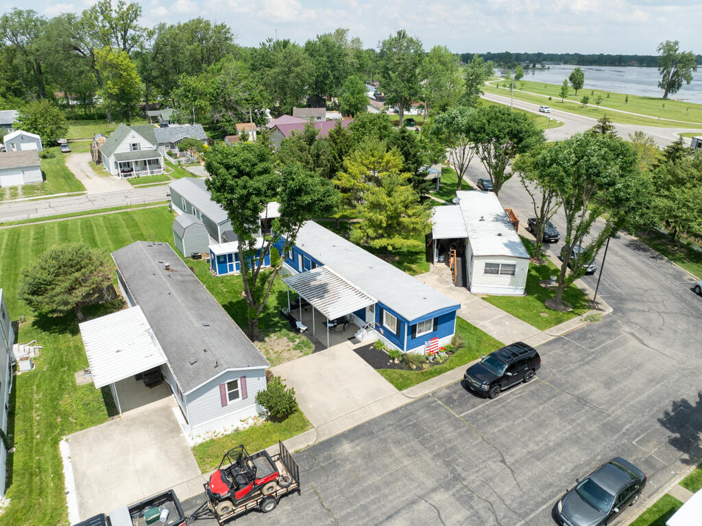 Photo 19 of 24 of 290 Stephenson Street 4 mobile home