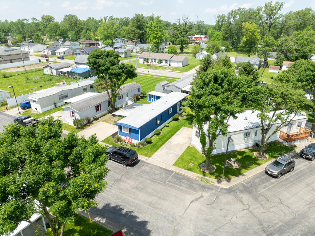 Photo 18 of 24 of 290 Stephenson Street 4 mobile home