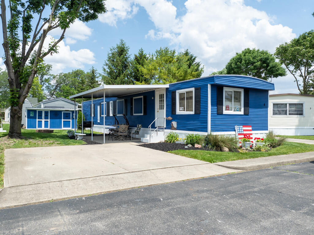 Photo 17 of 24 of 290 Stephenson Street 4 mobile home