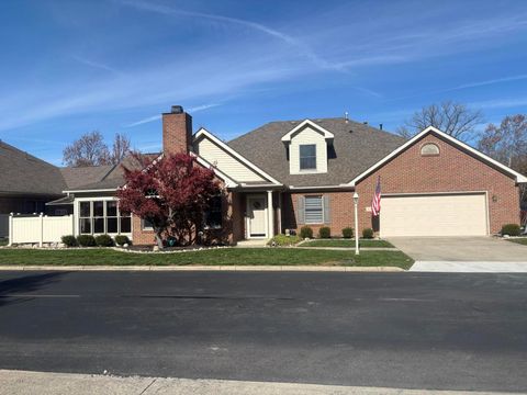 Photo of 862 Brendle Trace, Springfield, OH 45503 (MLS # 1042523)