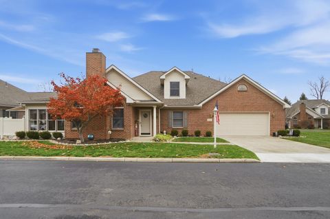 Photo of 862 Brendle Trace, Springfield, OH 45503 (MLS # 1042523)