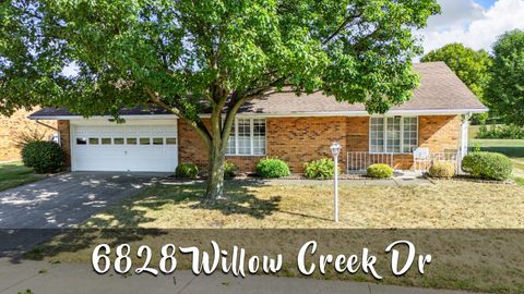 Photo of 6828 Willow Creek Drive, Dayton, OH 45424 (MLS # 1041817) Photo of 6828 Willow Creek Drive, Dayton, OH 45424 (MLS # 1041817)