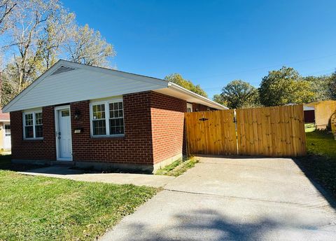 Photo of 1093 S Sugar Street, Lima, OH 45804 (MLS # 1042130)