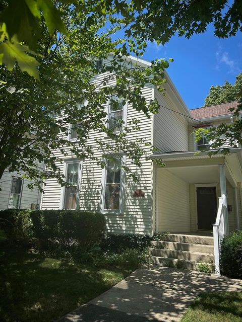 Photo of 234 Laurel Oak St, Urbana, OH 43078 (MLS # 1040762) Photo of 234 Laurel Oak St, Urbana, OH 43078 (MLS # 1040762)