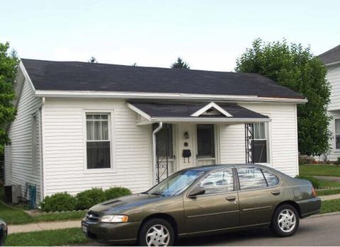 Photo of 221 S High Street, Covington, OH 45318 (MLS # 1040747) Photo of 221 S High Street, Covington, OH 45318 (MLS # 1040747)
