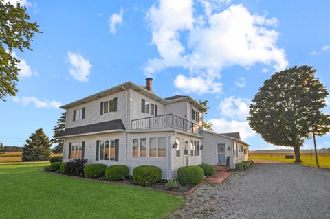 Photo of 4668 S St Rd 227, Union City, IN 47390 (MLS # 1042925)