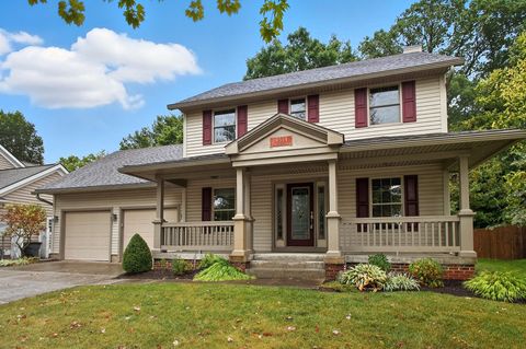 Photo of 4514 Dowden Street, Springfield, OH 45503 (MLS # 1039811)