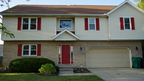 Photo of 124 Pro Circle Cir, Urbana, OH 43078 (MLS # 1041646) Photo of 124 Pro Circle Cir, Urbana, OH 43078 (MLS # 1041646)