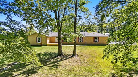 Photo of 4860 S Pitchin Road, Springfield, OH 45502 (MLS # 1041176) Photo of 4860 S Pitchin Road, Springfield, OH 45502 (MLS # 1041176)
