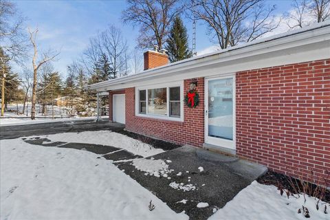 Photo of 3753 St Rt 55, Urbana, OH 43078 (MLS # 1042828)