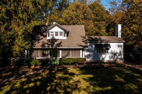 Photo of 4515 River Ridge Road, Clayton, OH 45415 (MLS # 1042187)